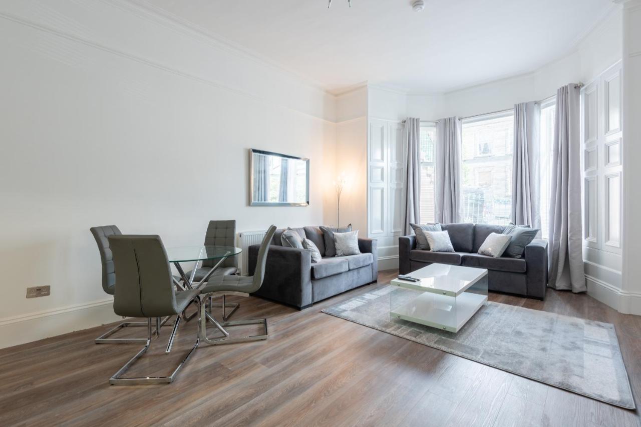 River View Apartment Данді Екстер'єр фото