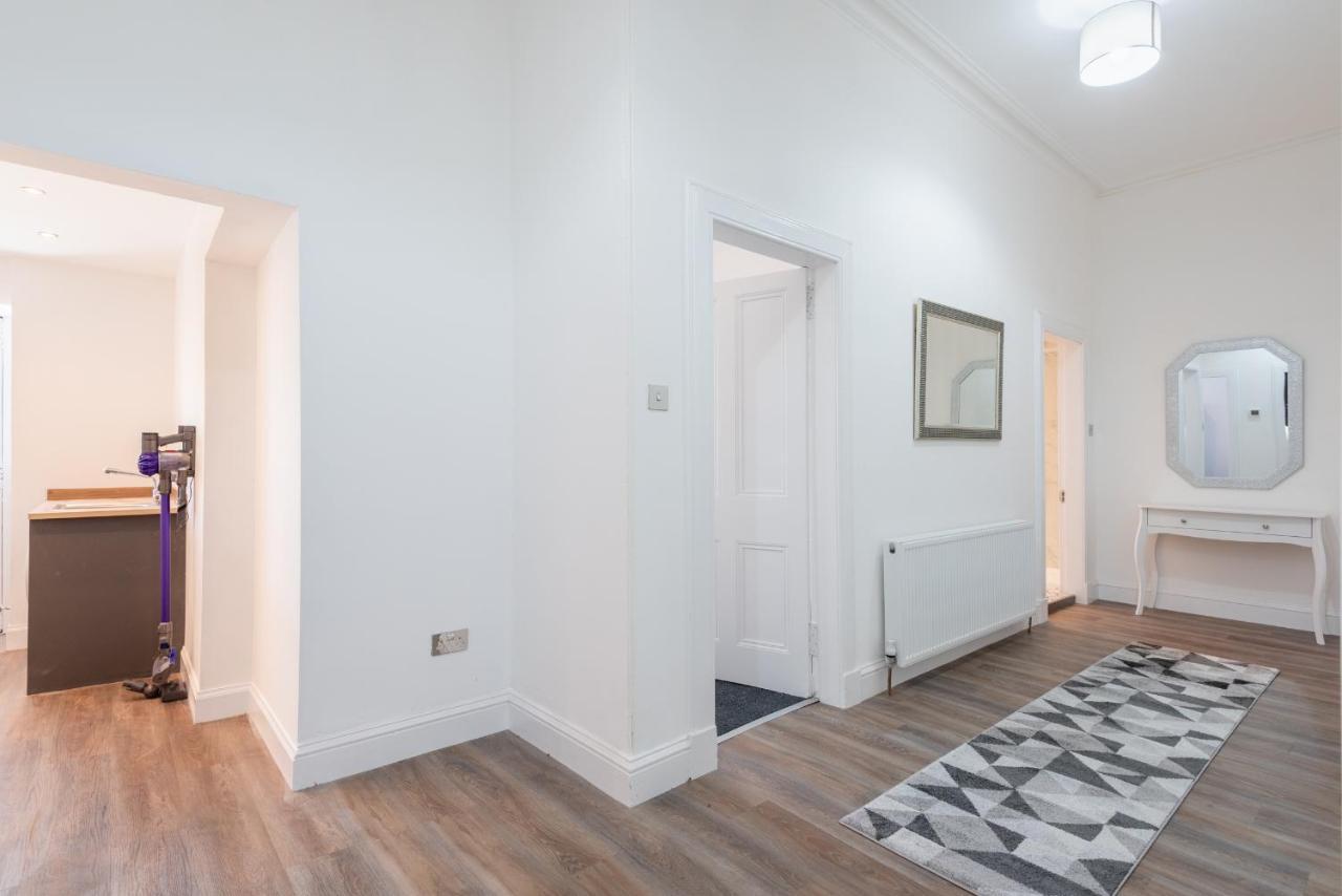 River View Apartment Данді Екстер'єр фото