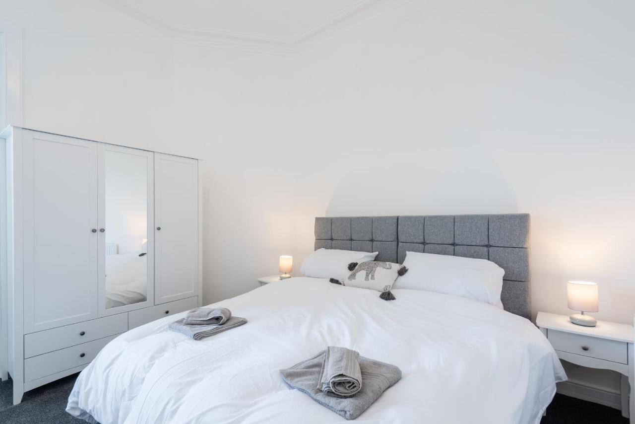 River View Apartment Данді Екстер'єр фото