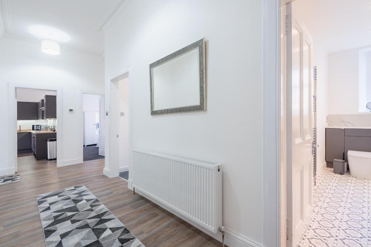 River View Apartment Данді Екстер'єр фото