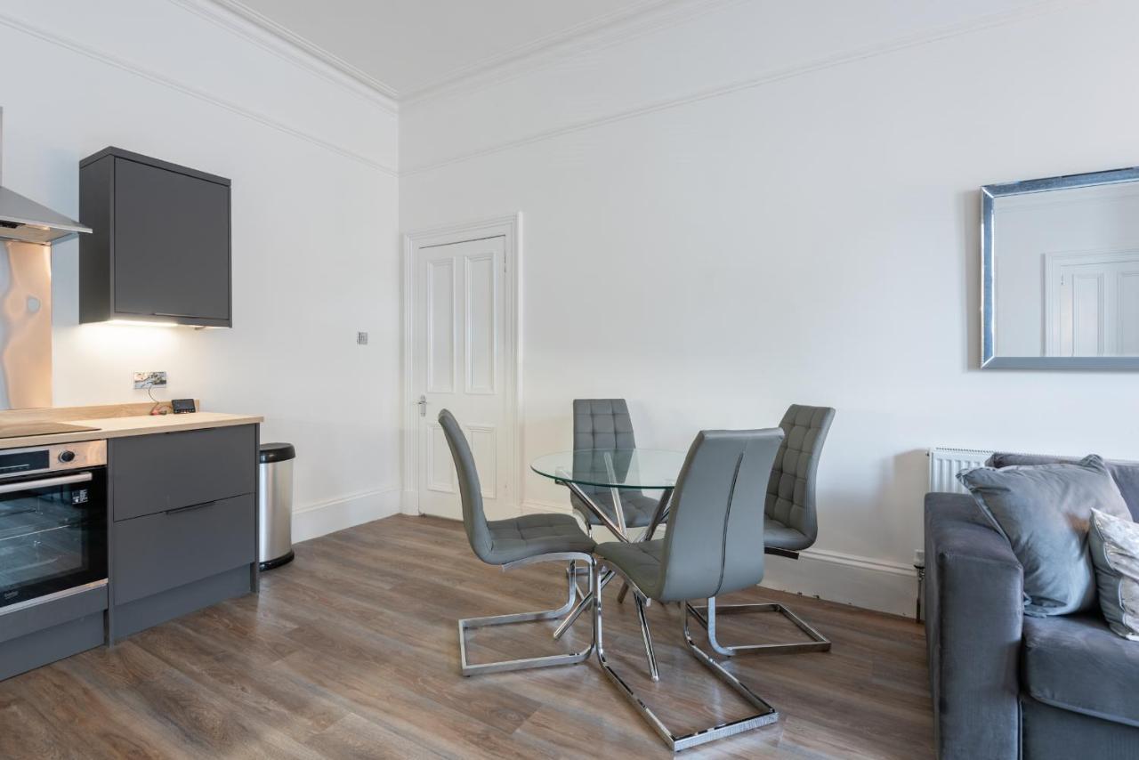 River View Apartment Данді Екстер'єр фото