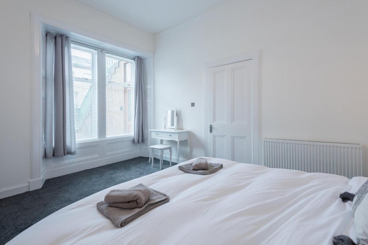 River View Apartment Данді Екстер'єр фото