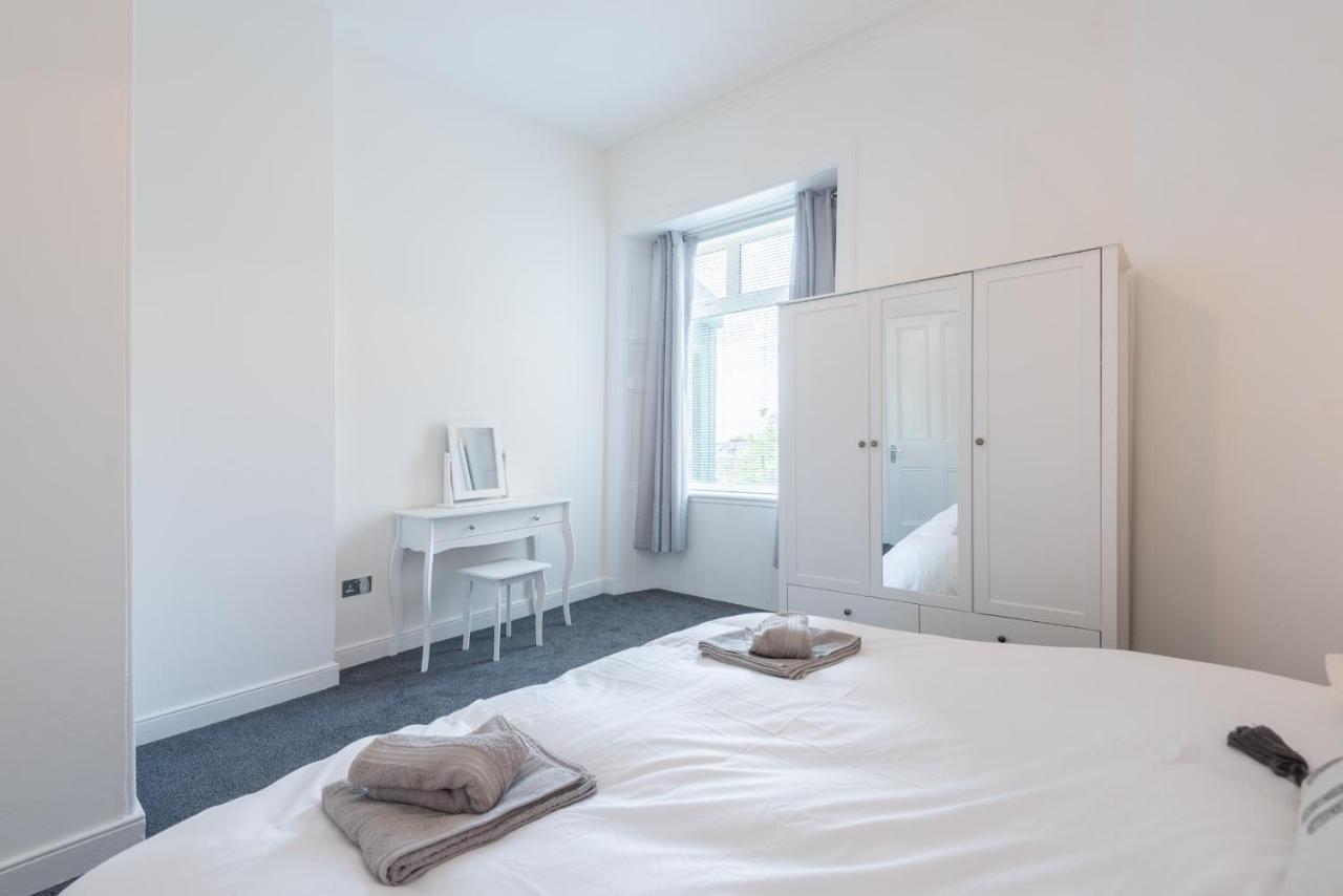 River View Apartment Данді Екстер'єр фото