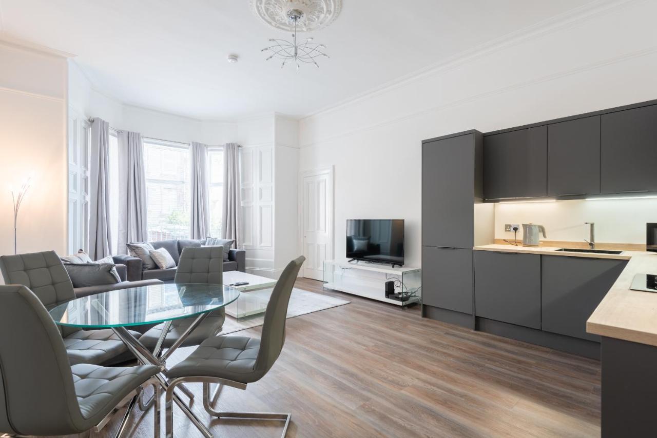 River View Apartment Данді Екстер'єр фото