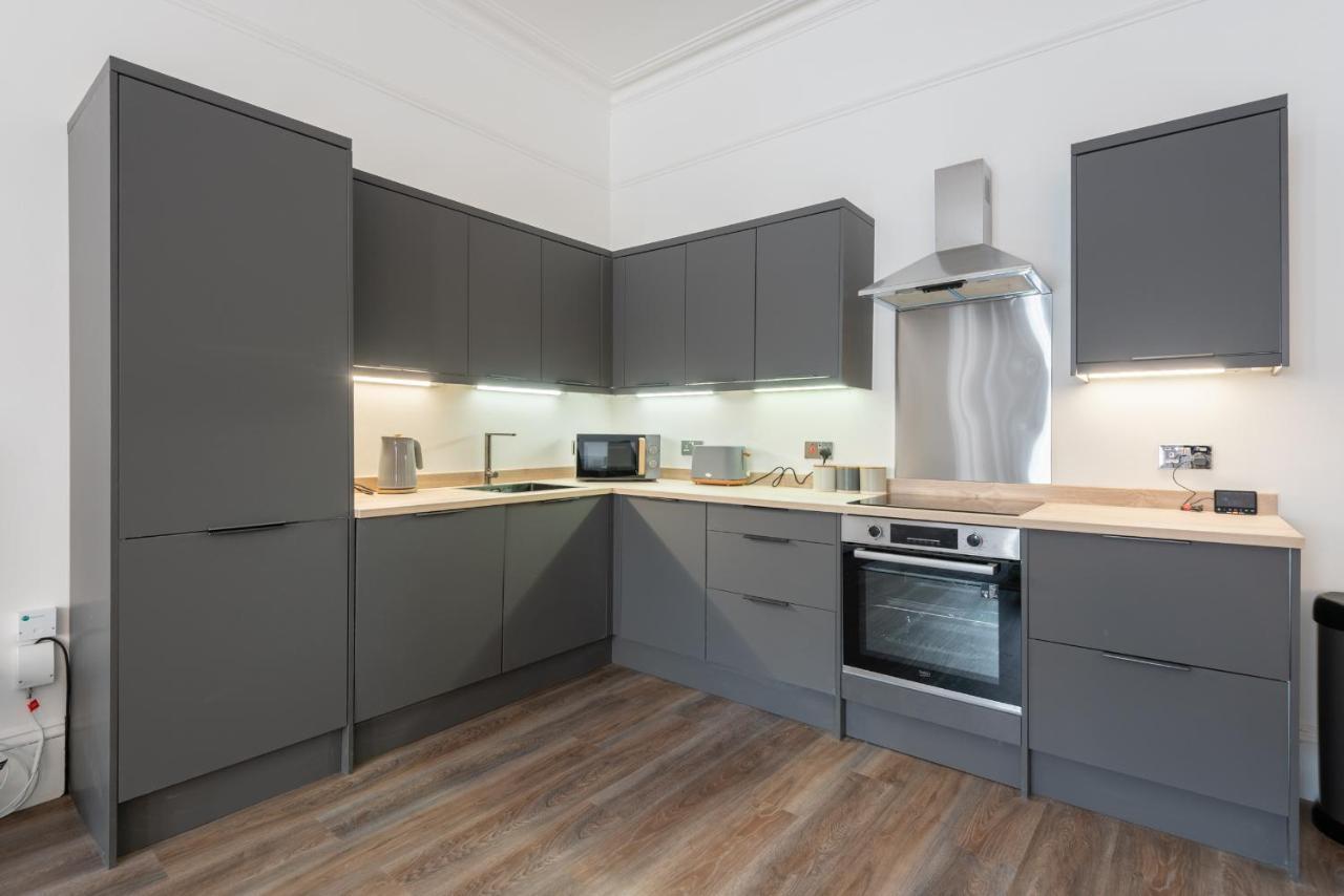 River View Apartment Данді Екстер'єр фото