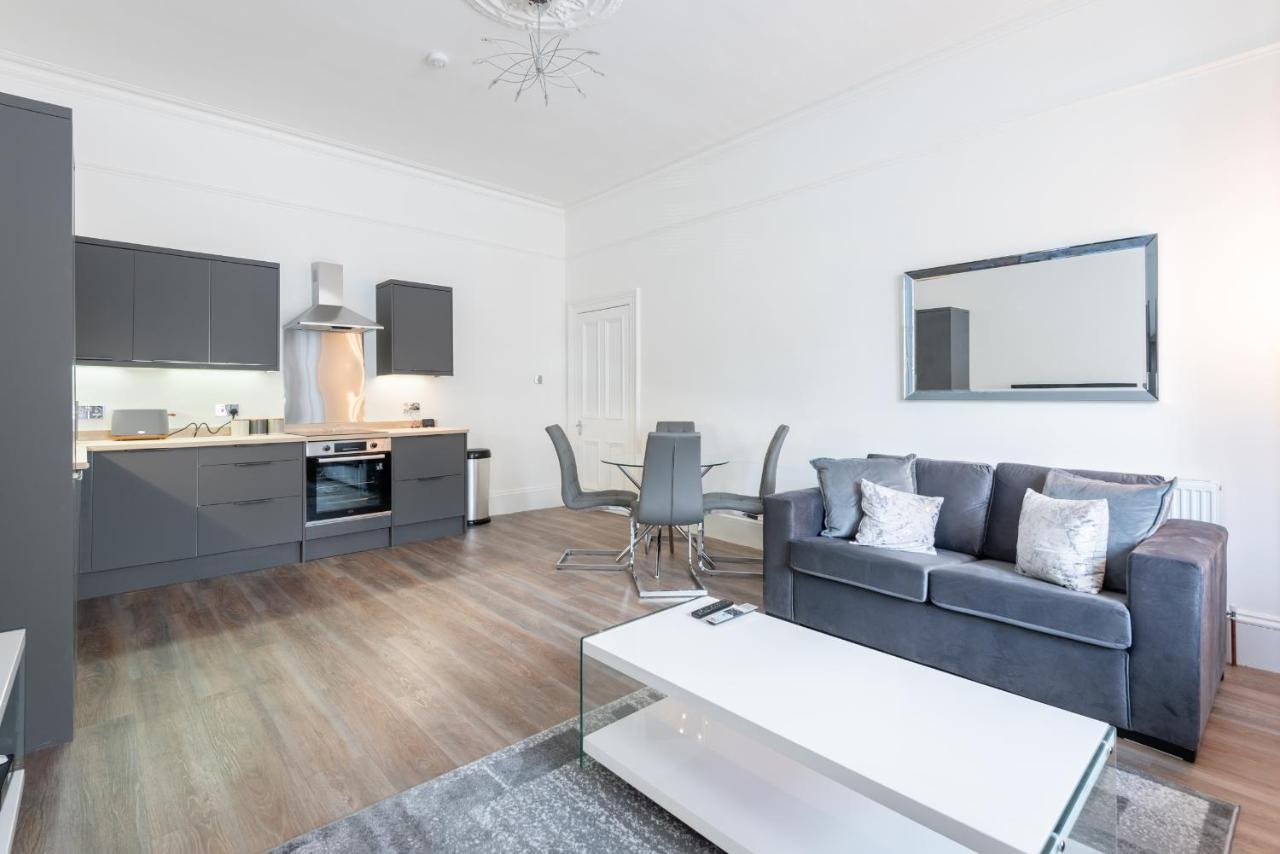 River View Apartment Данді Екстер'єр фото